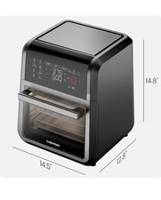 chefman digital air fryer for sale chefman digital air fryer for sale Oxnard