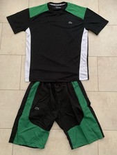 Lacoste set gebraucht kaufen  Dortmund