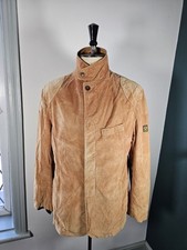 Belstaff chore jacket d'occasion  Expédié en Belgium
