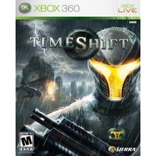 Time shift xbox usato  Trani
