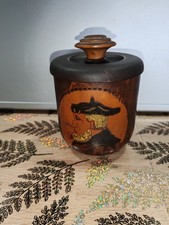 Ancien pot tabac d'occasion  Saint-Saëns