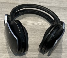 Fone de Ouvido para Jogos Estéreo Sem Fio Sony PS3 Pulse Elite Edition CECHYA-0086 - COMO ESTÁ, usado comprar usado Fone de Ouvido para Jogos Estéreo Sem Fio Sony PS3 Pulse Elite Edition CECHYA-0086 - COMO ESTÁ, usado comprar usado  Enviando para Brazil