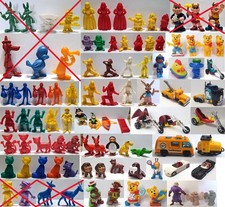 Figuren kaugummifiguren haribo gebraucht kaufen  Stein