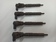 55221023 iniettore diesel usato  Canicatti