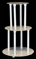 Tier cake separator d'occasion  Expédié en France