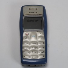 nokia 1100 d'occasion nokia 1100 d'occasion  Aix-en-Provence-