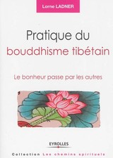 Pratique bouddhisme tibetain d'occasion  France