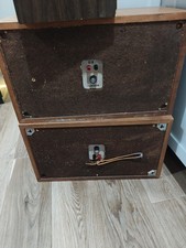 Dynaco 25 speakers for sale Dynaco 25 speakers for sale  North East