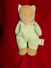 Doudou peluche bengy d'occasion  Épouville