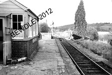 6x9cm negative gwr for sale  BEWDLEY