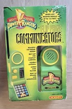 Power rangers mighty for sale  ASHFORD