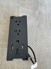 Módulo de saída de porta de parede lateral de caçamba de caminhão fabricante de equipamento original 1932504-00-C Tesla Cybertruck 2024 comprar usado  Enviando para Brazil