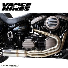 Harley flsl 1750 d'occasion  France