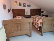 Komplettes jugendstil schlafzi gebraucht kaufen  Waldems