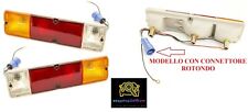 Set faro fanale usato  Italia