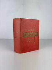 Ancien livre memento d'occasion  Bollène