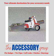 New vespa lambretta for sale  KETTERING