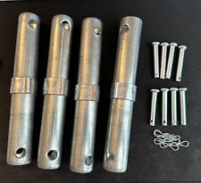 Pcs scaffolding coupling for sale  Houston