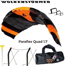 Wolkenstürmer paraflex quad d'occasion Wolkenstürmer paraflex quad d'occasion  Expédié en France