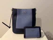 Kate spade leather for sale  Nokomis