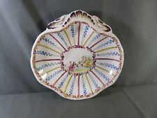 Plat faïence auxerrois d'occasion  Chevannes