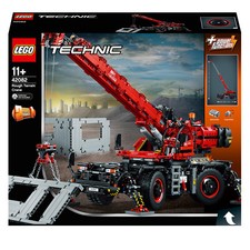 Lego technic rough gebraucht kaufen Lego technic rough gebraucht kaufen  Bad Lauchstädt