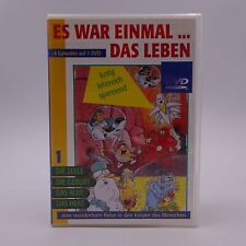 Einmal leben vol gebraucht kaufen  Bad Homburg v. d. Höhe