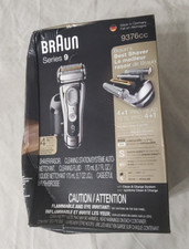 Braun series action for sale  Haines City