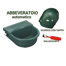 Abbeveratoio automatico per usato  San Giovanni Rotondo