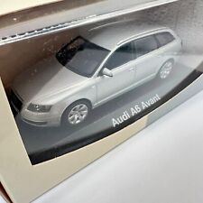 Minichamps audi avant gebraucht kaufen  Aspach