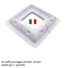 Kit staffe abs usato  Messina