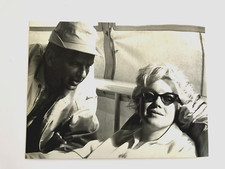 Marilyn monroe frank for sale  LONDON