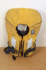 Crewsaver lifejacket 100n for sale  SOUTHSEA