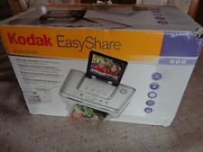 Kodak easyshare fotodrucker gebraucht kaufen  Dassel