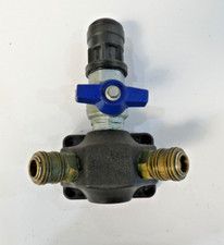 Schneider e822817 druckluft gebraucht kaufen  Gettorf