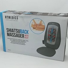 Homedics shiatsu elektrische gebraucht kaufen  Neustadt b.Coburg