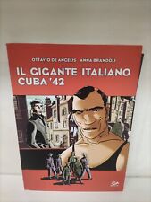 Gigante italiano cuba usato  Reggio Emilia