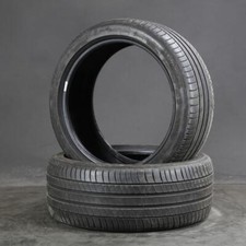 Sommerreifen michelin primacy gebraucht kaufen  Stralsund-Umland I