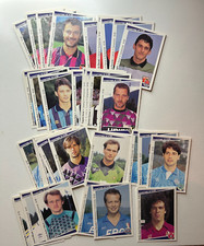 Usado, Shooting Stars 1991 1992 91 92 SERIE A n 87-233 *Selezionare dal menu a tendina* comprar usado  Enviando para Brazil