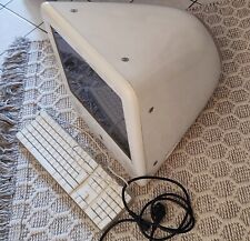 Apple emac a1002 d'occasion  Tours-