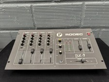 Rodec bx9 d'occasion  Wissous