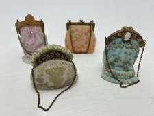 Miniature bags collectable for sale  SWANSEA