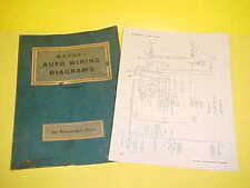 1950 1951 1952 for sale  Fort Wayne