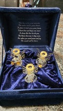 Worry music box for sale  Bowie