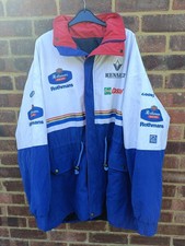 Rothmans williams renault for sale  SOUTHAMPTON