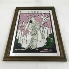 Vogue picture mirror for sale  PLYMOUTH
