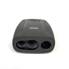 Usado, Telêmetro a laser Bushnell Yardage Pro Sport 450 golfe - TESTADO funciona! comprar usado  Enviando para Brazil