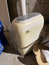 Mspa bubble spa for sale  BELFAST