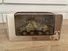 Tank véhicule blindé d'occasion  Les Mées