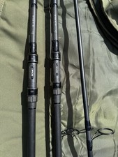 Sonik vadar rods for sale  BRISTOL